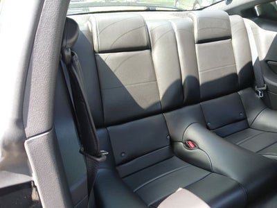 2006 Ford Mustang V6