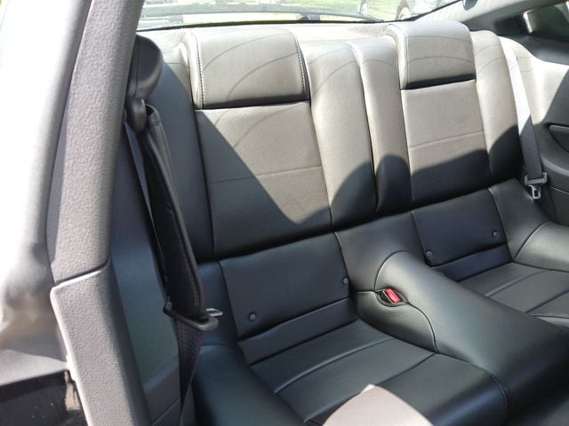 2006 Ford Mustang V6