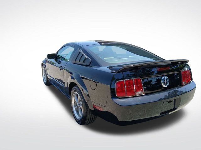 2006 Ford Mustang V6