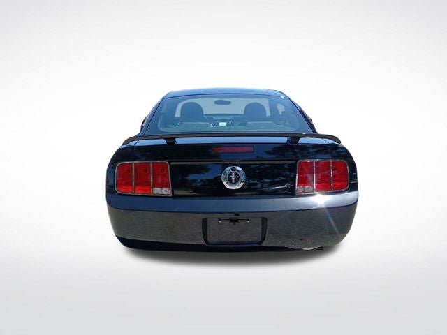 2006 Ford Mustang V6