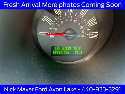 2006 Ford Mustang V6