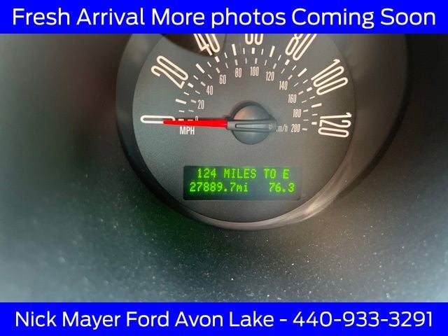 2006 Ford Mustang V6