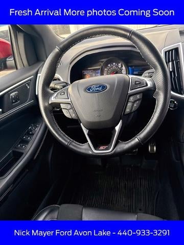 2024 Ford Edge ST