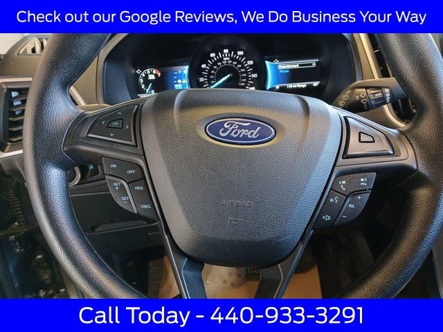 2024 Ford Edge SE