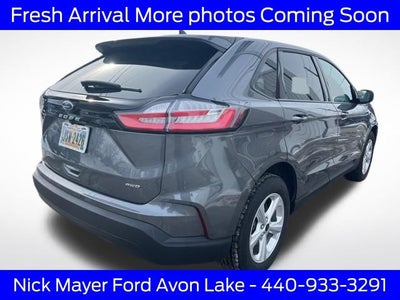 2024 Ford Edge SE