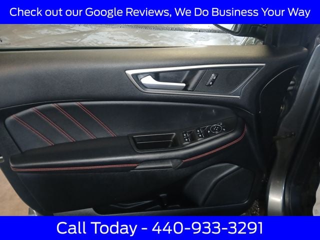 2024 Ford Edge ST Line