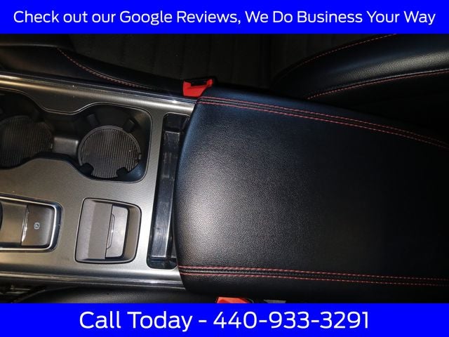 2024 Ford Edge ST Line