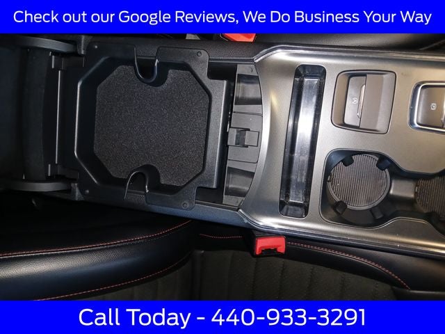 2024 Ford Edge ST Line