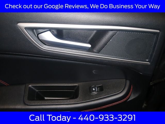 2024 Ford Edge ST Line