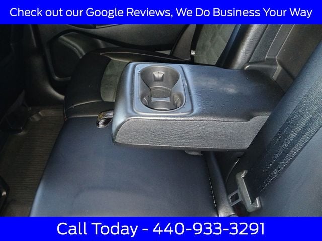 2024 Ford Edge ST Line