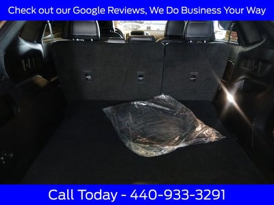 2024 Ford Edge ST Line