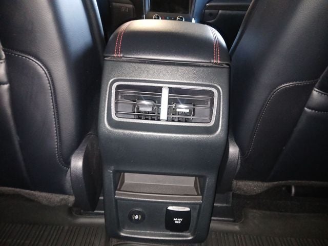 2024 Ford Edge ST Line