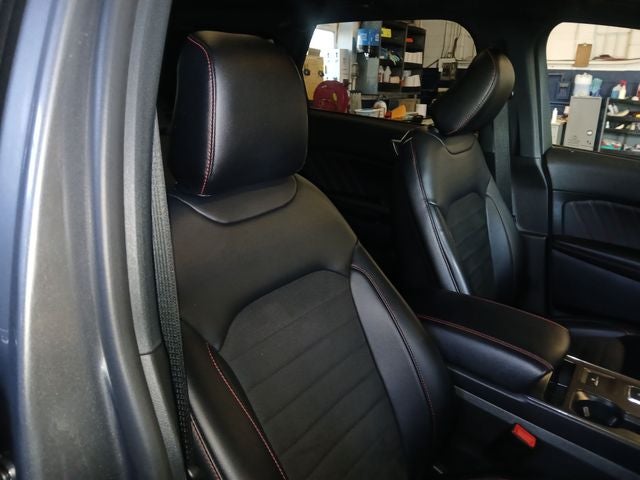 2024 Ford Edge ST Line