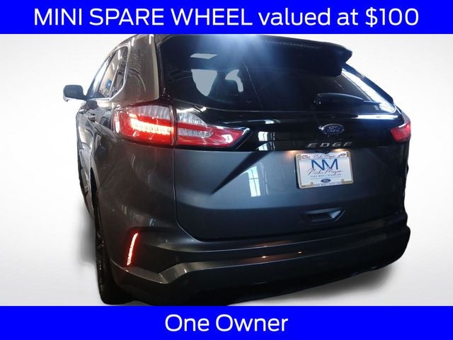 2024 Ford Edge ST Line