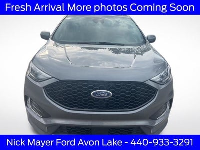 2024 Ford Edge ST Line