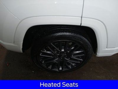 2023 Jeep Compass High Altitude