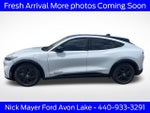 2022 Ford Mustang Mach-E California Route 1