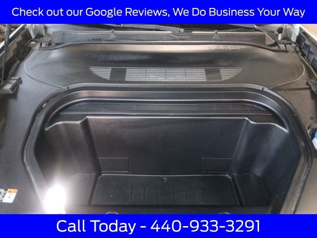 2022 Ford Mustang Mach-E Premium