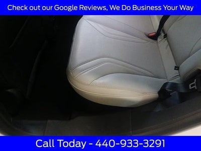 2022 Ford Mustang Mach-E Premium