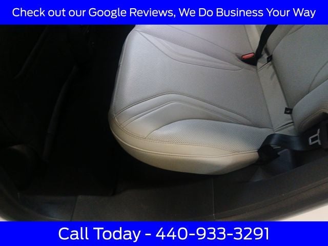 2022 Ford Mustang Mach-E Premium