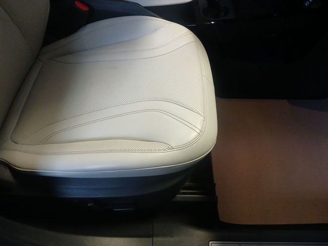 2022 Ford Mustang Mach-E Premium