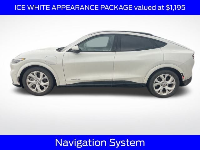 2022 Ford Mustang Mach-E Premium