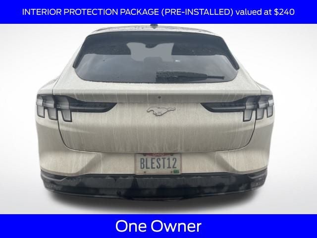 2022 Ford Mustang Mach-E Premium