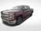 2014 Chevrolet Silverado 1500 LT LT1