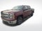 2014 Chevrolet Silverado 1500 LT LT1