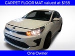 2021 Kia Rio S