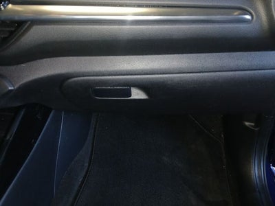 2020 Kia Forte GT-Line