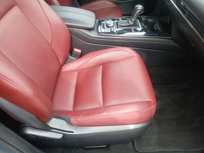 2023 Mazda Mazda CX-30 2.5 S Carbon Edition
