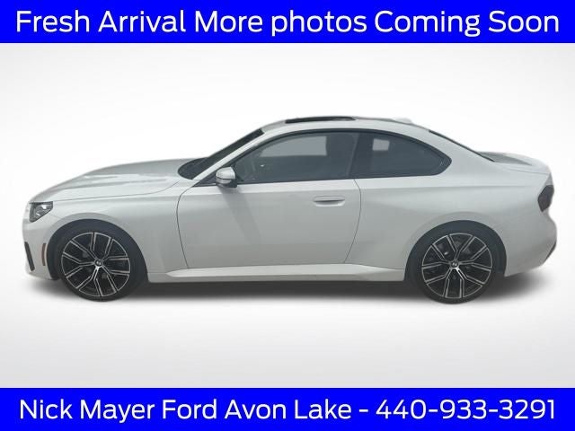 2023 BMW 2 Series 230i