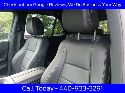 2023 Mercedes-Benz GLE GLE 350 4MATIC®