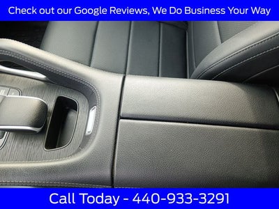 2023 Mercedes-Benz GLE GLE 350 4MATIC®