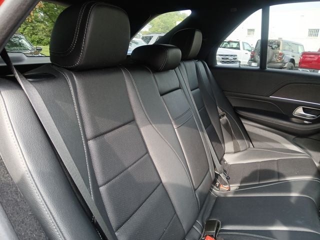 2023 Mercedes-Benz GLE GLE 350 4MATIC®