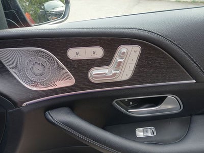 2023 Mercedes-Benz GLE GLE 350 4MATIC®