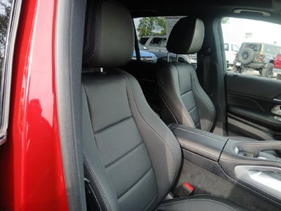 2023 Mercedes-Benz GLE GLE 350 4MATIC®