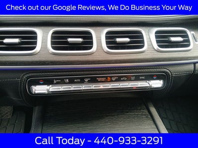 2023 Mercedes-Benz GLE GLE 350 4MATIC®