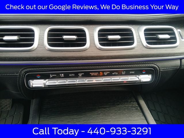 2023 Mercedes-Benz GLE GLE 350 4MATIC®