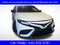 2021 Toyota Camry Hybrid SE