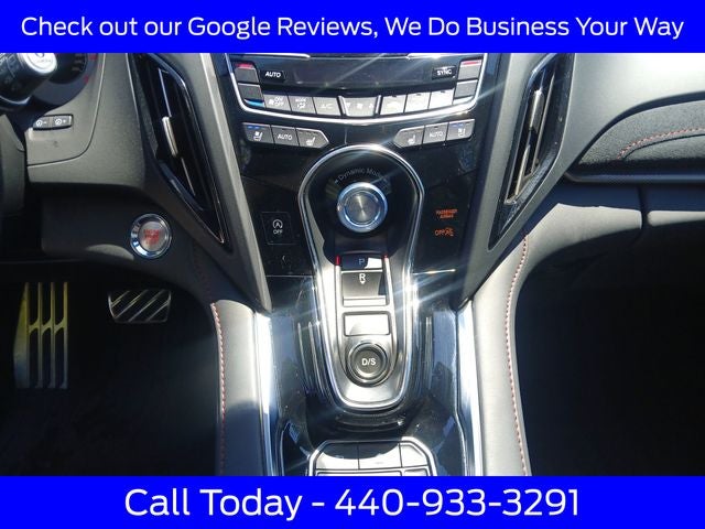 2024 Acura RDX A-Spec Advance Package SH-AWD