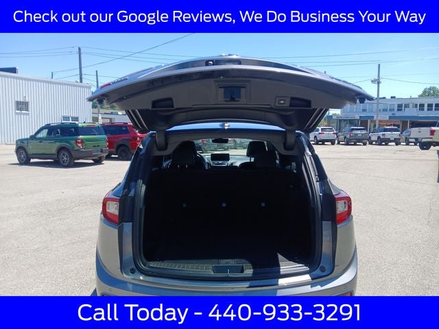 2024 Acura RDX A-Spec Advance Package SH-AWD