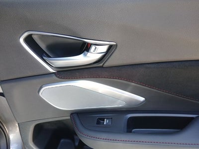 2024 Acura RDX A-Spec Advance Package SH-AWD