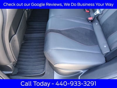 2024 Acura RDX A-Spec Advance Package SH-AWD
