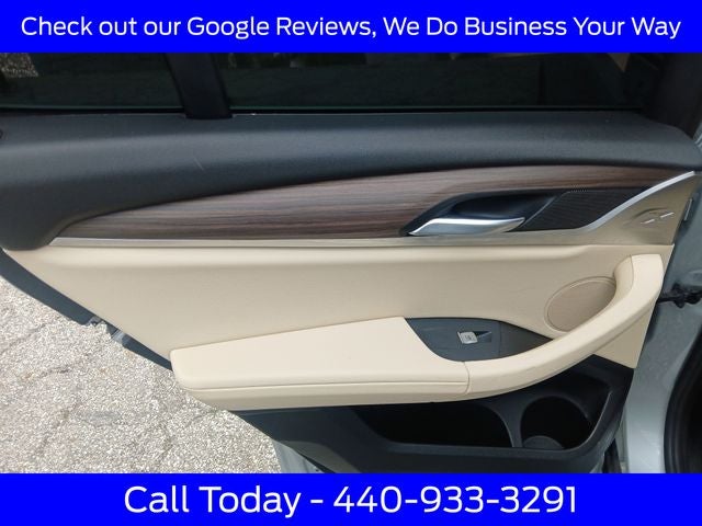 2021 BMW X3 xDrive30e