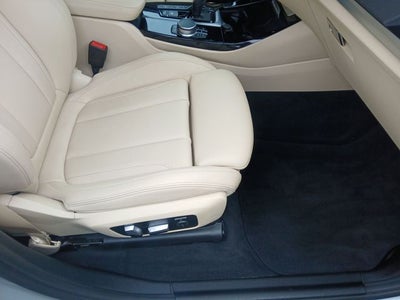 2021 BMW X3 xDrive30e