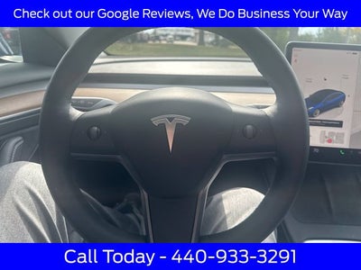 2023 Tesla Model 3 Base