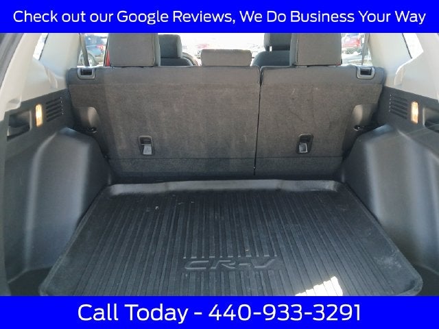 2021 Honda CR-V Special Edition