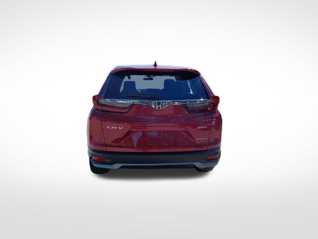 2021 Honda CR-V Special Edition